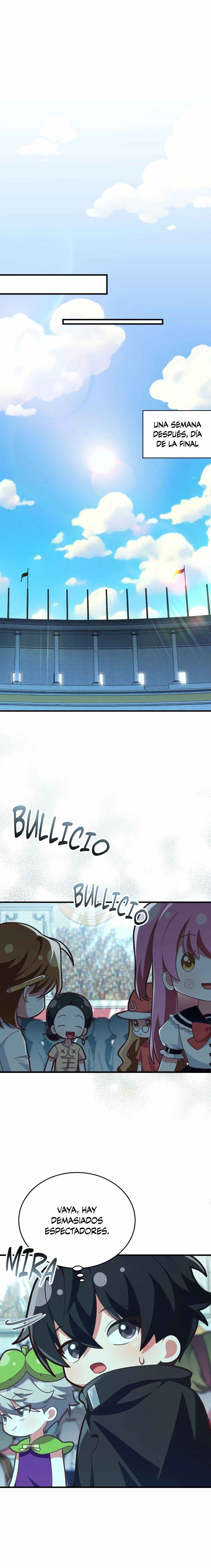 5 Miembro del Gremio de Vecinos