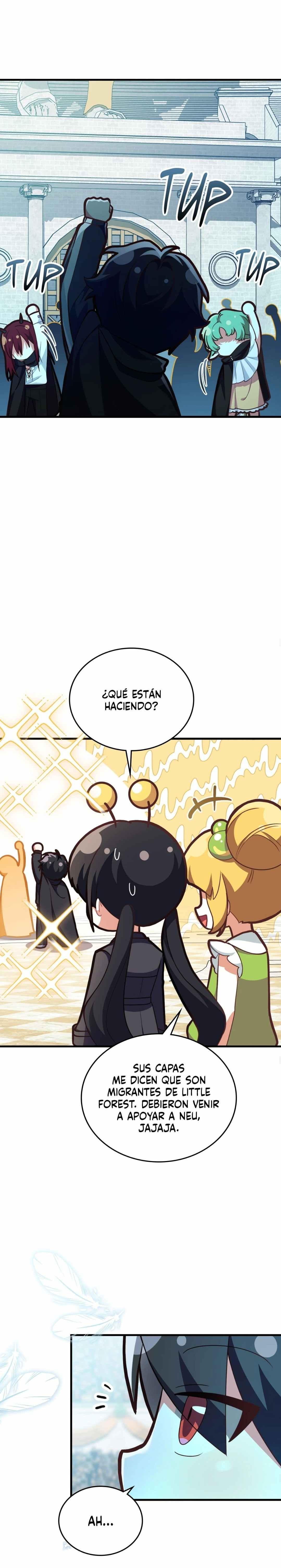 7 Miembro del Gremio de Vecinos