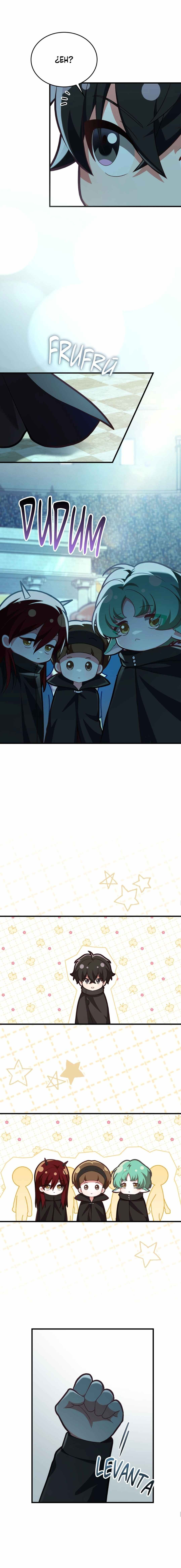 6 Miembro del Gremio de Vecinos