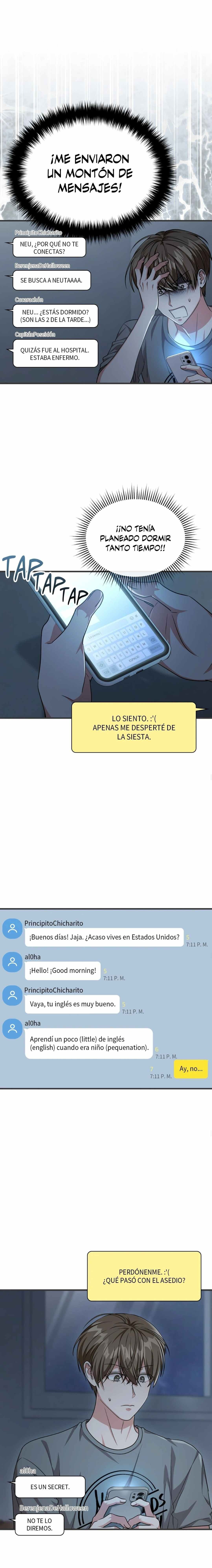 2 Miembro del Gremio de Vecinos