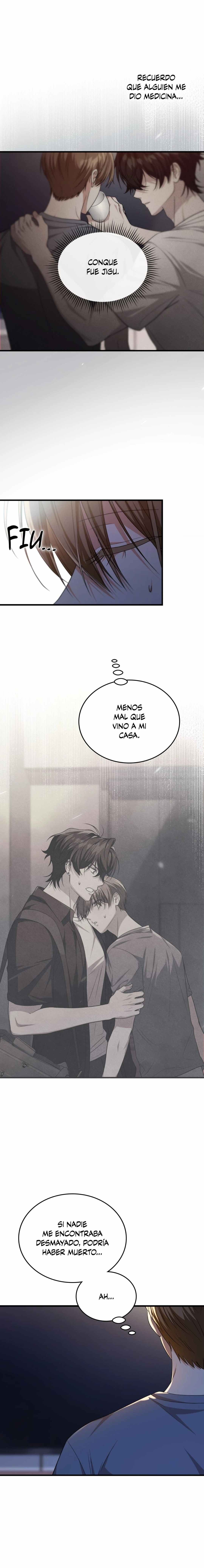 1 Miembro del Gremio de Vecinos