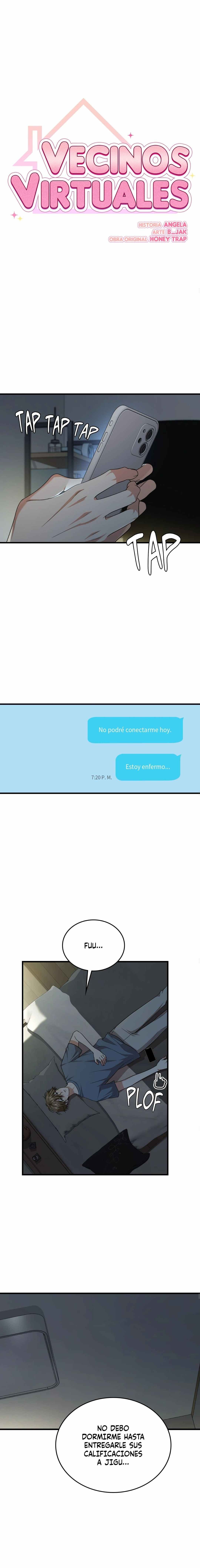 5 Miembro del Gremio de Vecinos