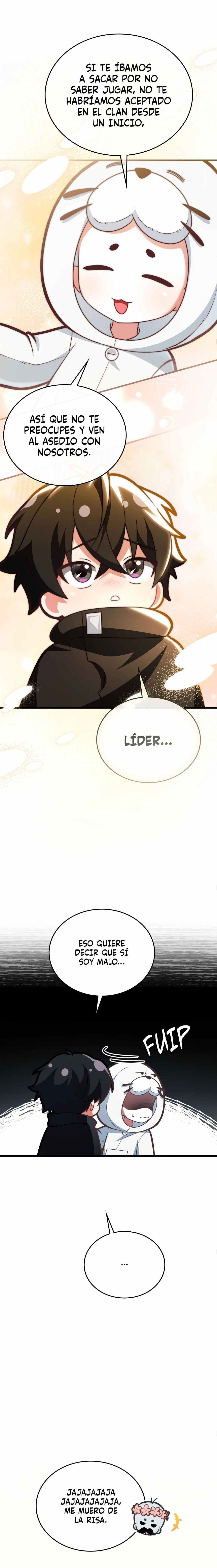 7 Miembro del Gremio de Vecinos