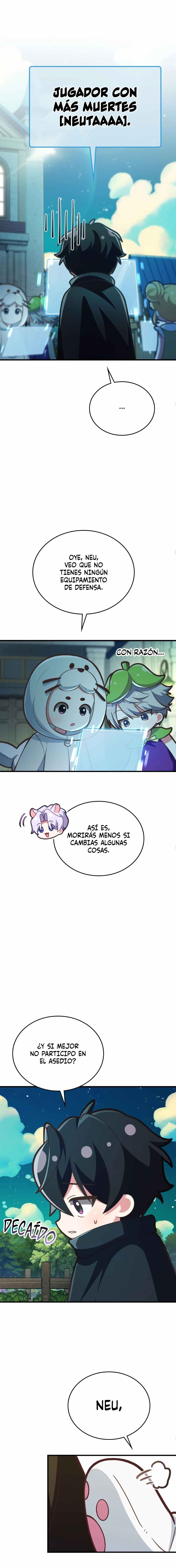 6 Miembro del Gremio de Vecinos