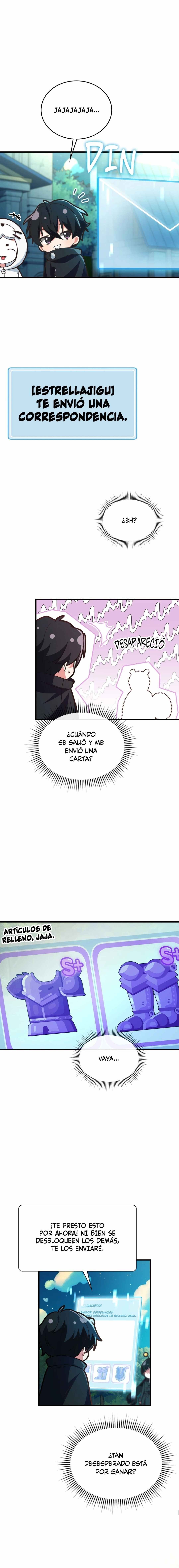 11 Miembro del Gremio de Vecinos