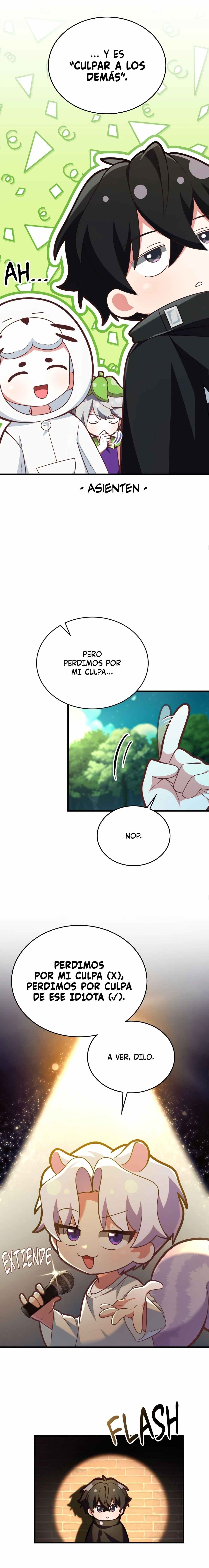 9 Miembro del Gremio de Vecinos