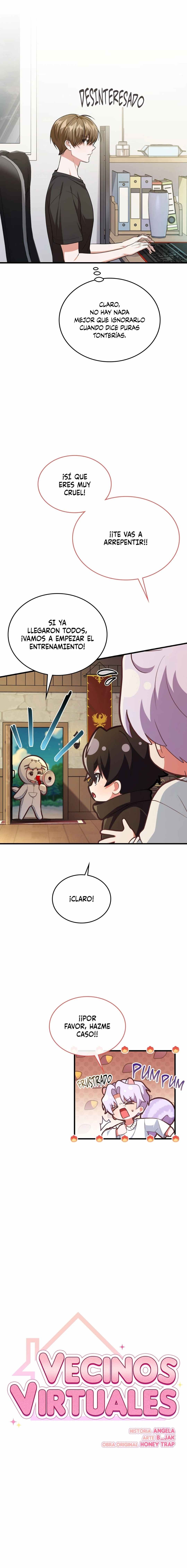 1 Miembro del Gremio de Vecinos