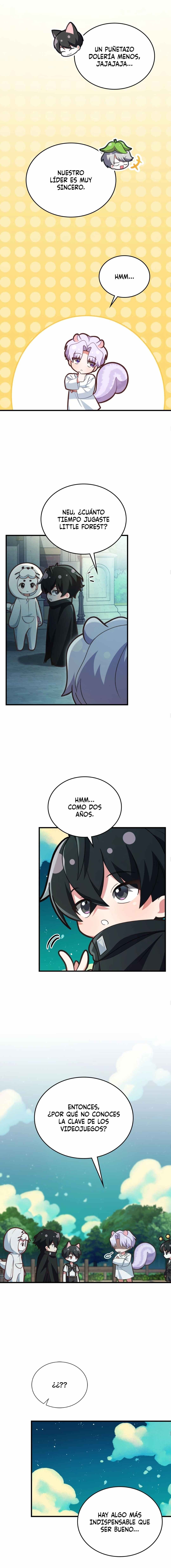 8 Miembro del Gremio de Vecinos