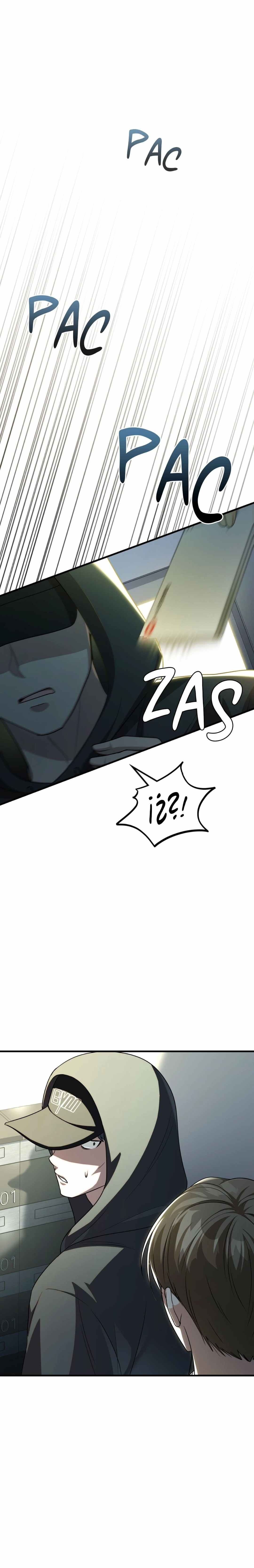 19 Miembro del Gremio de Vecinos