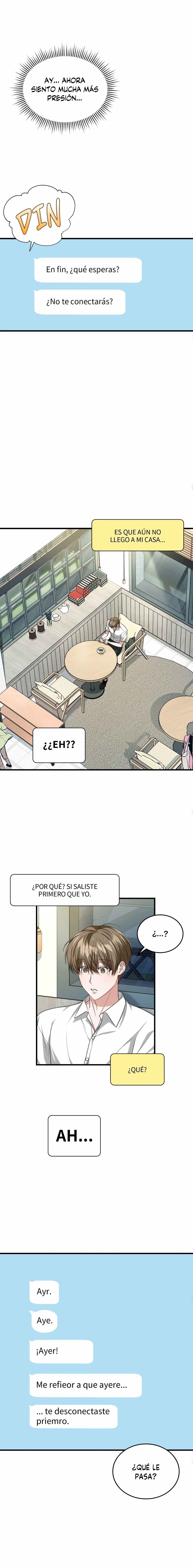 6 Miembro del Gremio de Vecinos