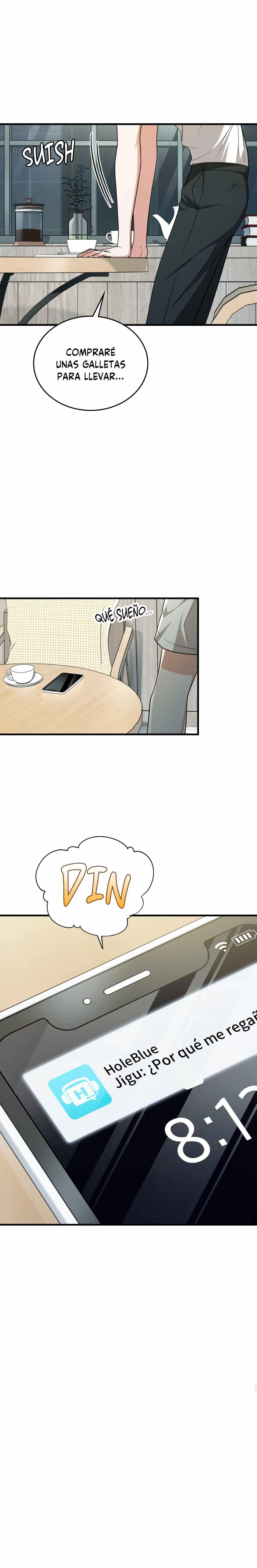 9 Miembro del Gremio de Vecinos