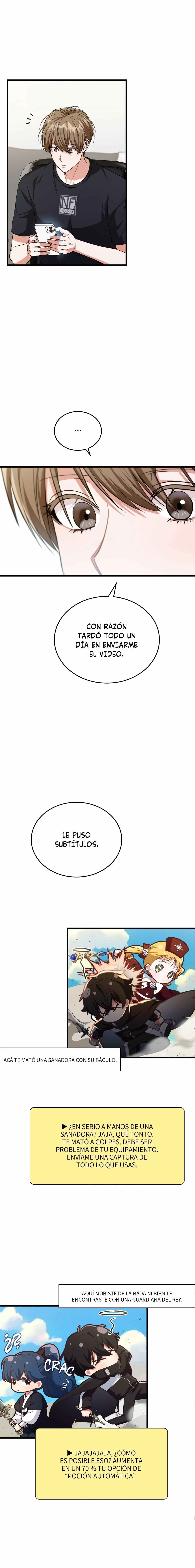 1 Miembro del Gremio de Vecinos