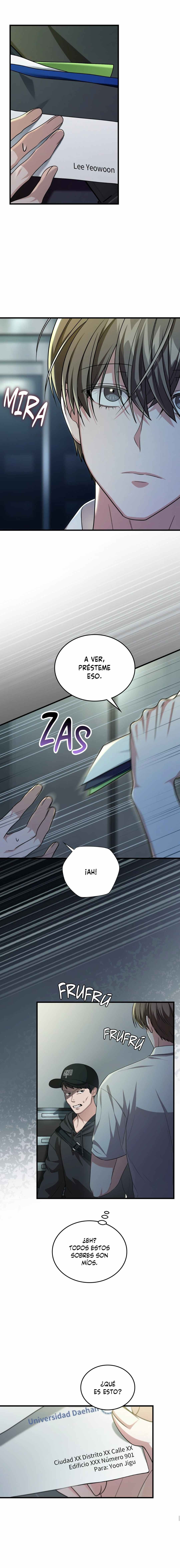 13 Miembro del Gremio de Vecinos