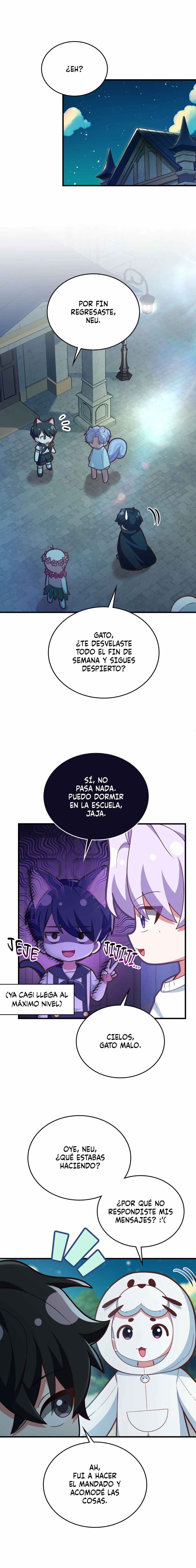 11 Miembro del Gremio de Vecinos