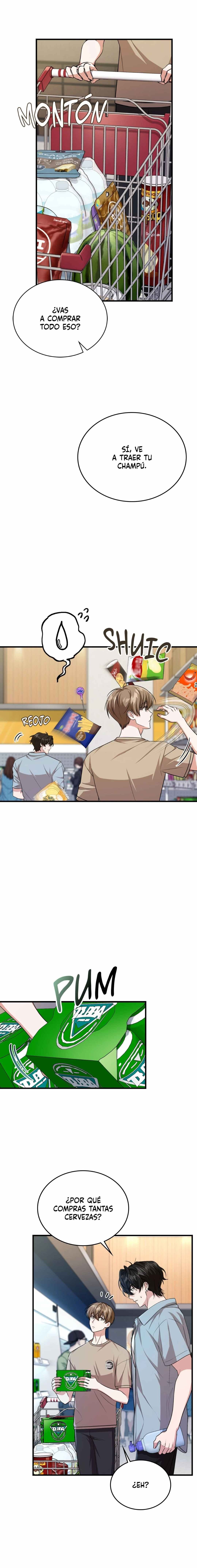 1 Miembro del Gremio de Vecinos