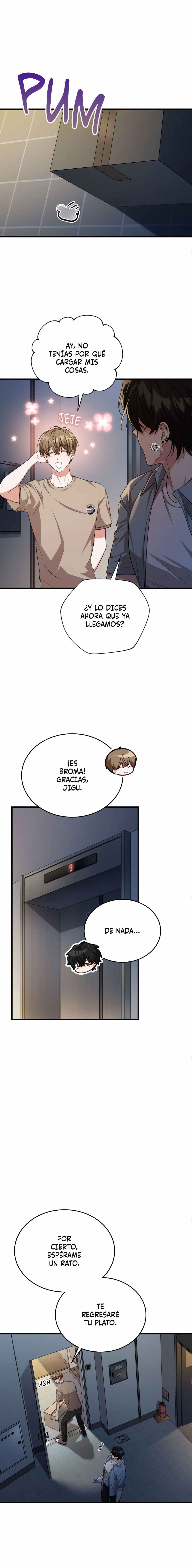 4 Miembro del Gremio de Vecinos