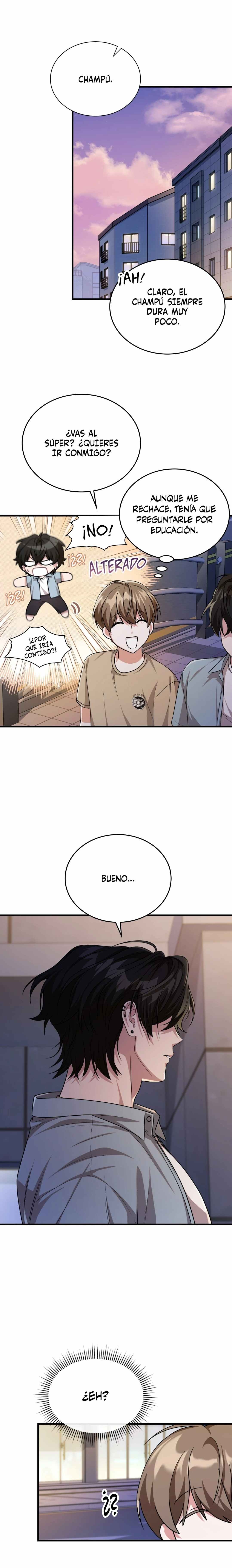 10 Miembro del Gremio de Vecinos