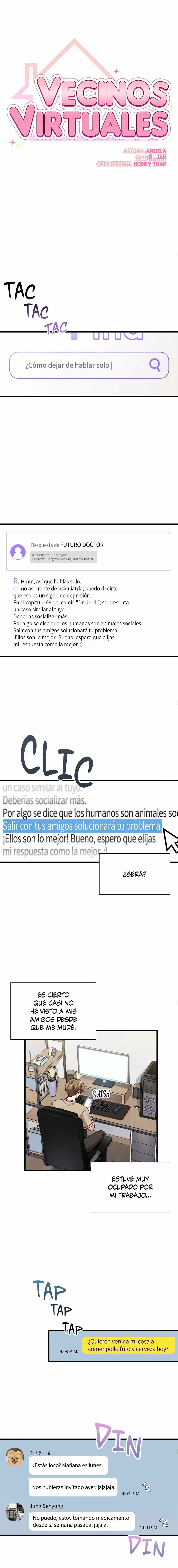 4 Miembro del Gremio de Vecinos
