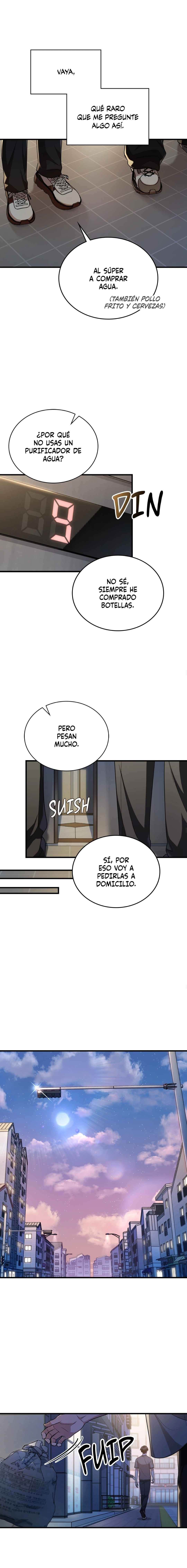 8 Miembro del Gremio de Vecinos