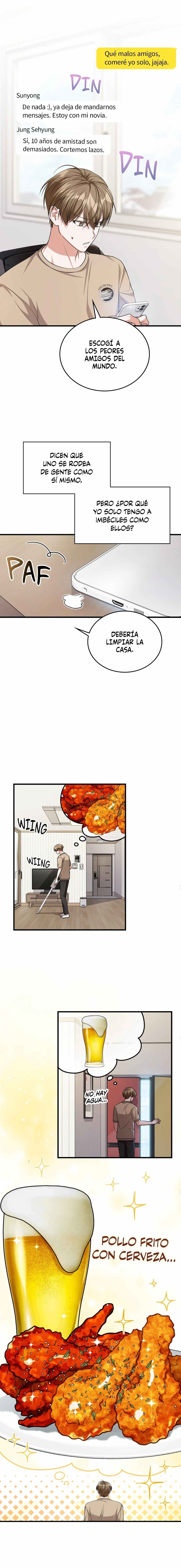 5 Miembro del Gremio de Vecinos