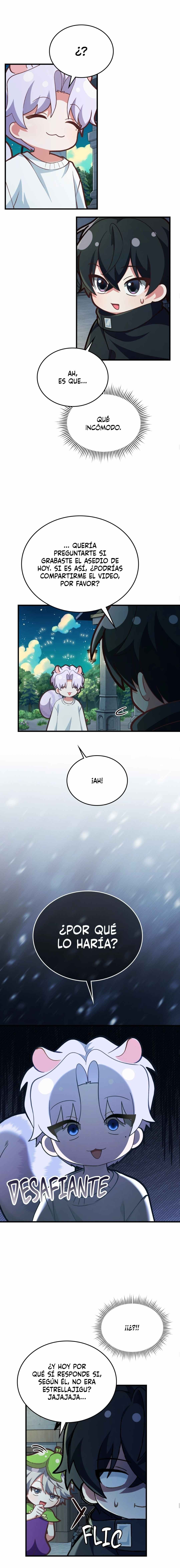 7 Miembro del Gremio de Vecinos