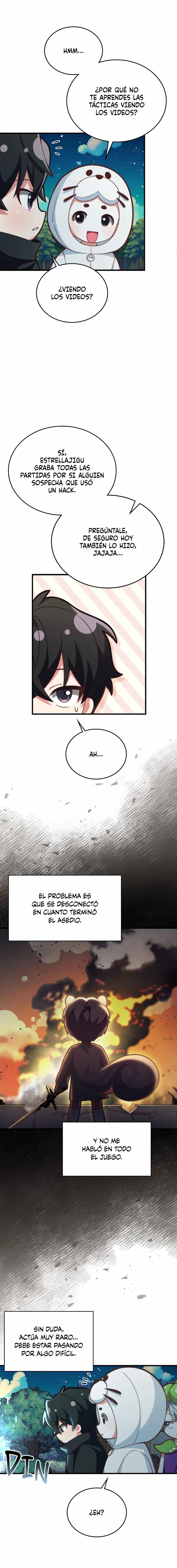 5 Miembro del Gremio de Vecinos