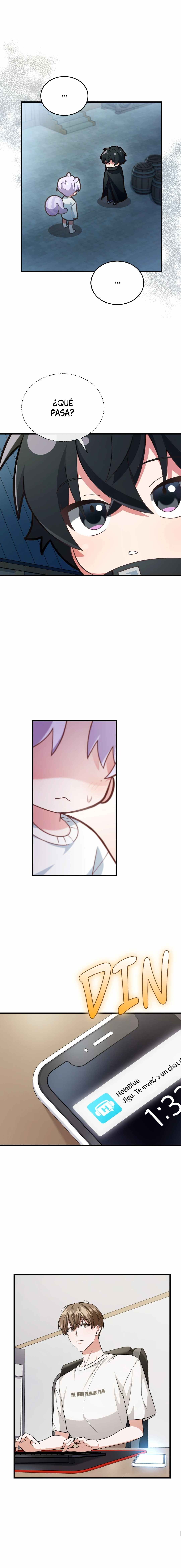 15 Miembro del Gremio de Vecinos