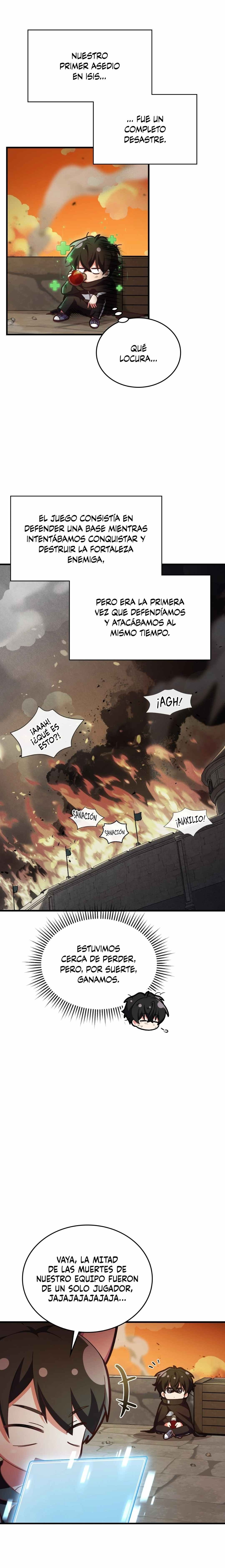 1 Miembro del Gremio de Vecinos