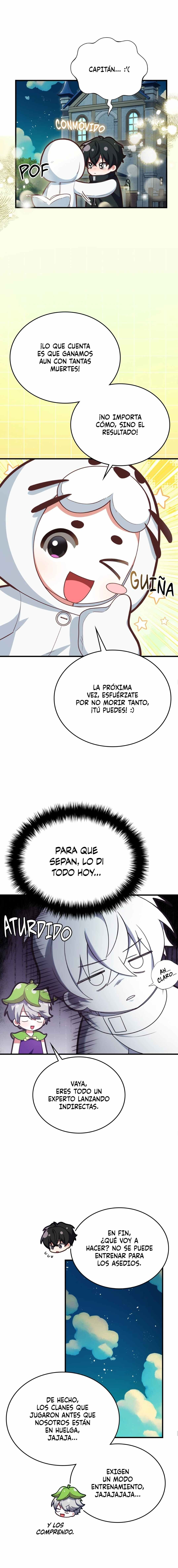 4 Miembro del Gremio de Vecinos