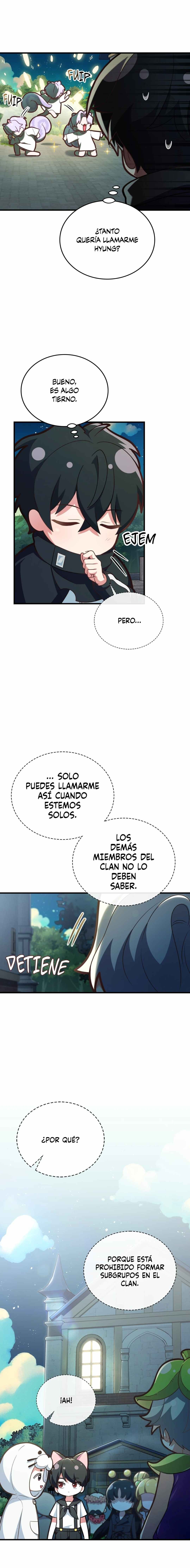 14 Miembro del Gremio de Vecinos