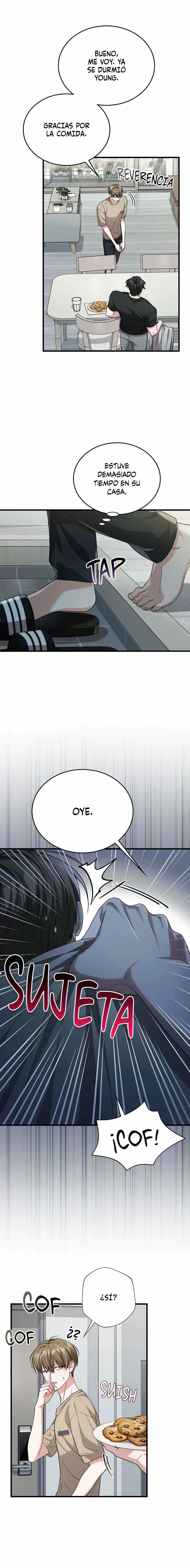 9 Miembro del Gremio de Vecinos