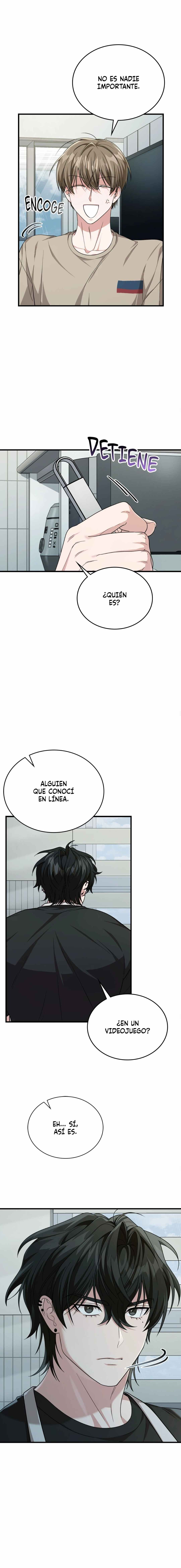 4 Miembro del Gremio de Vecinos