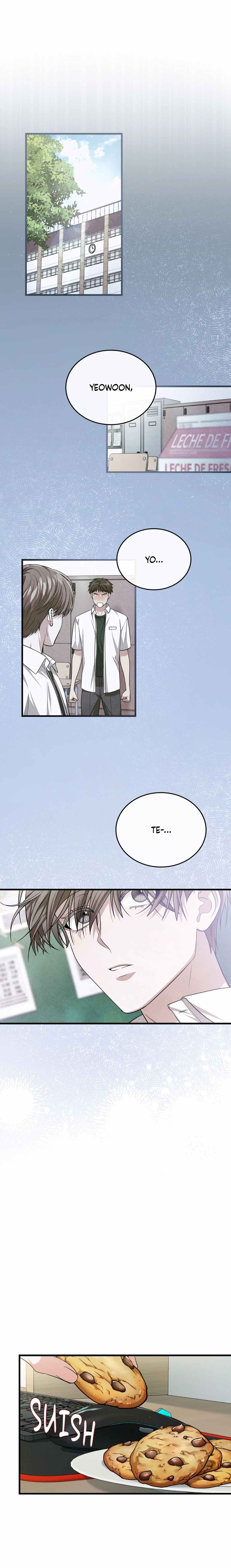 14 Miembro del Gremio de Vecinos