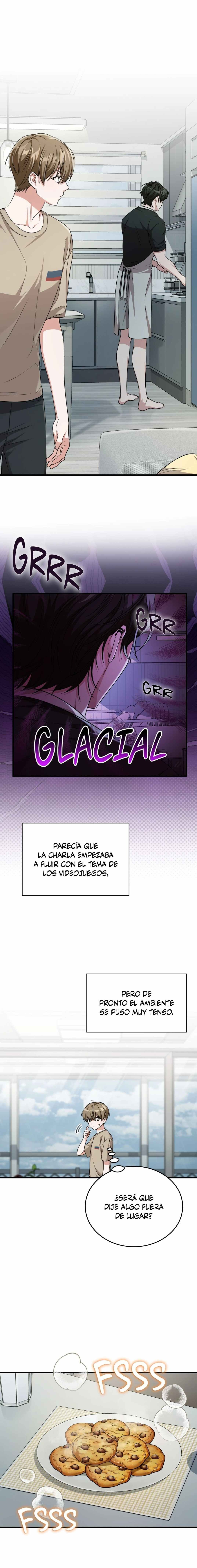 8 Miembro del Gremio de Vecinos