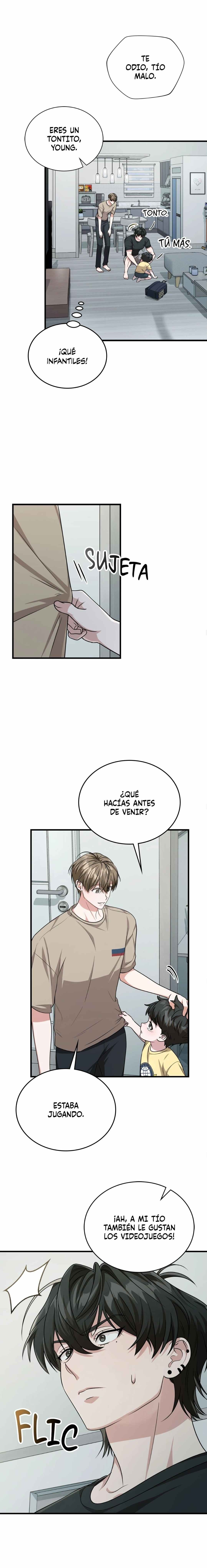 4 Miembro del Gremio de Vecinos