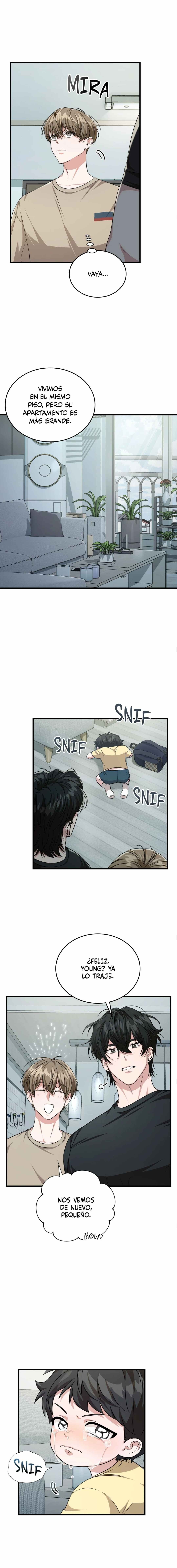 3 Miembro del Gremio de Vecinos