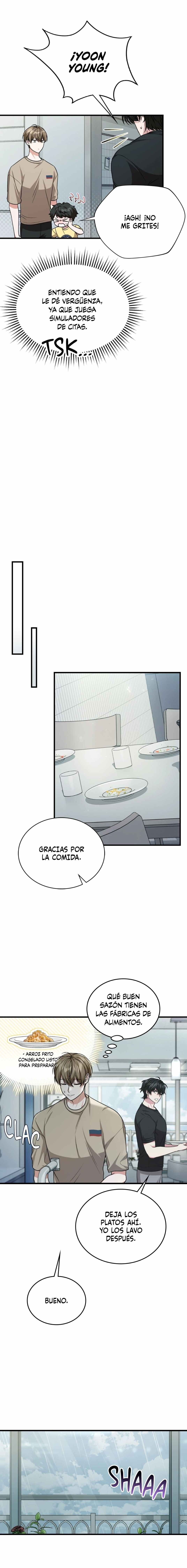 5 Miembro del Gremio de Vecinos