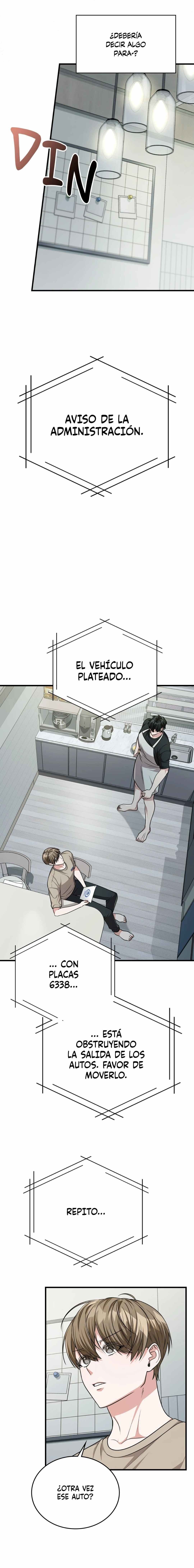 14 Miembro del Gremio de Vecinos