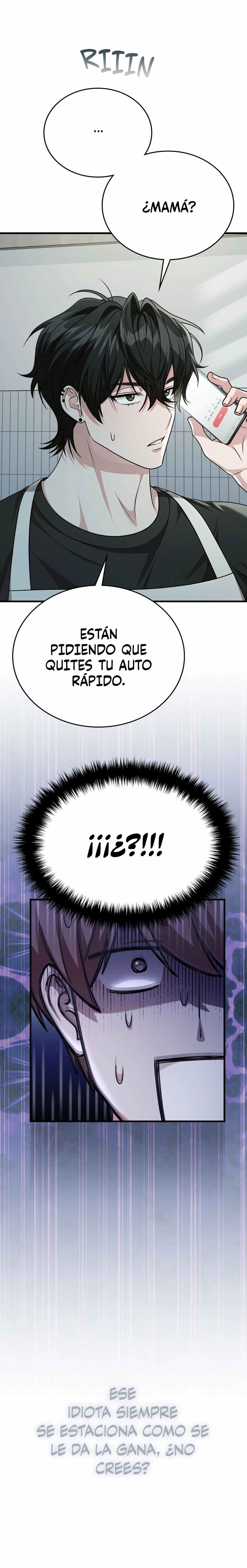 16 Miembro del Gremio de Vecinos