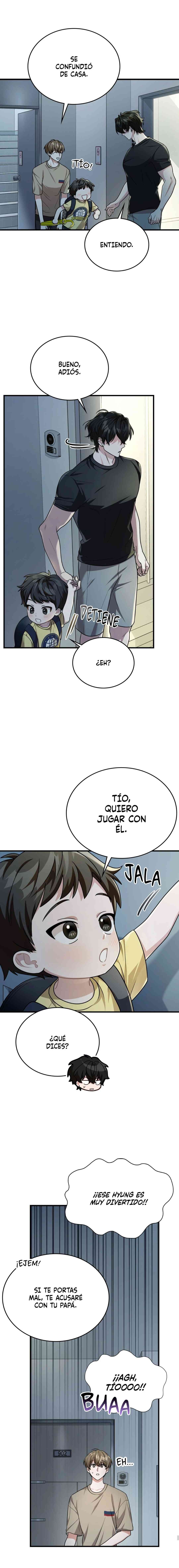 14 Miembro del Gremio de Vecinos