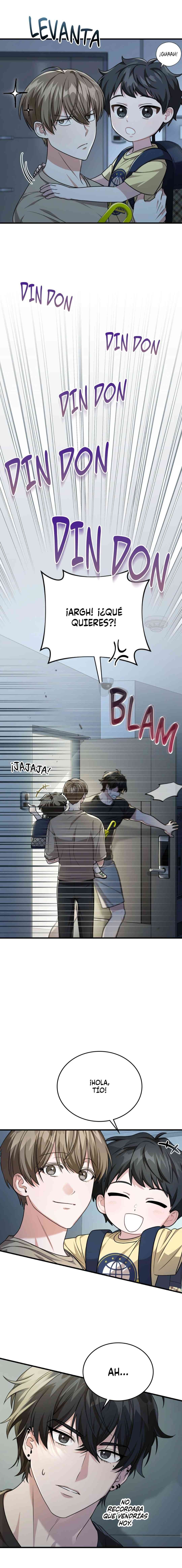 13 Miembro del Gremio de Vecinos