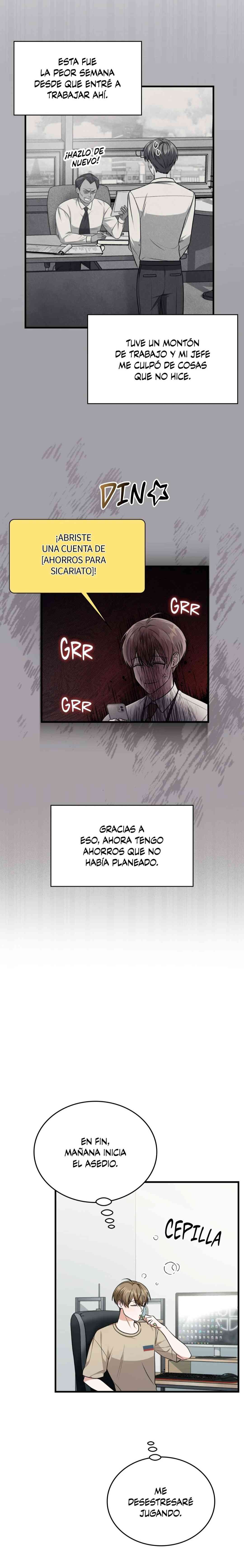 1 Miembro del Gremio de Vecinos