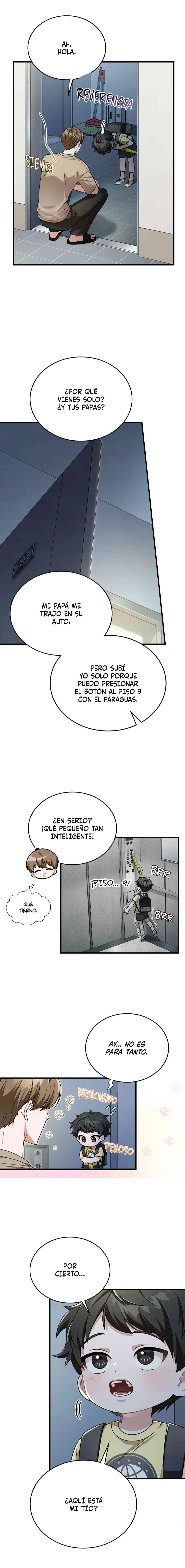 11 Miembro del Gremio de Vecinos