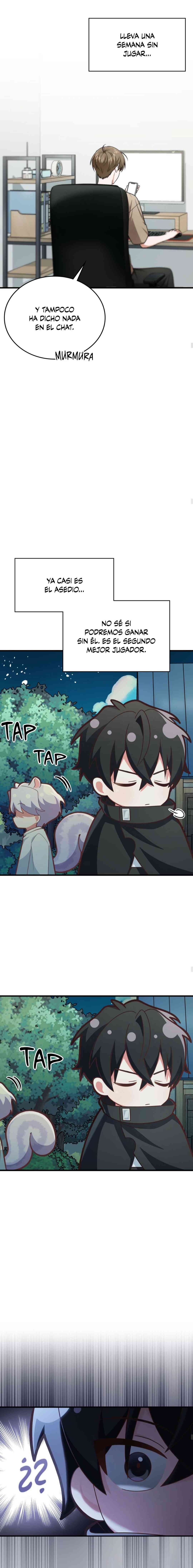 4 Miembro del Gremio de Vecinos