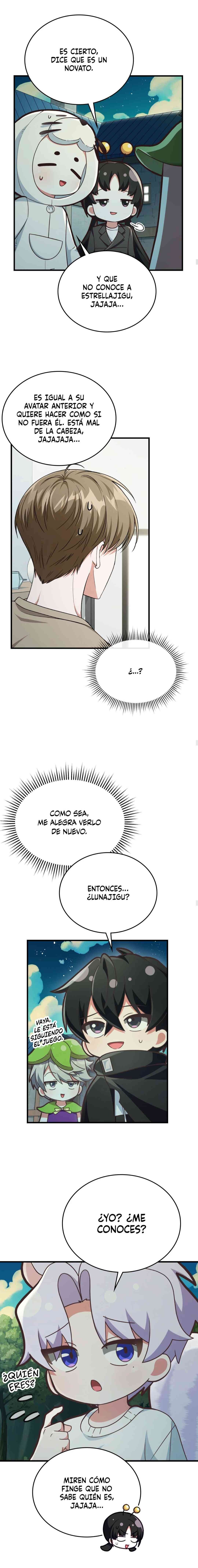 7 Miembro del Gremio de Vecinos