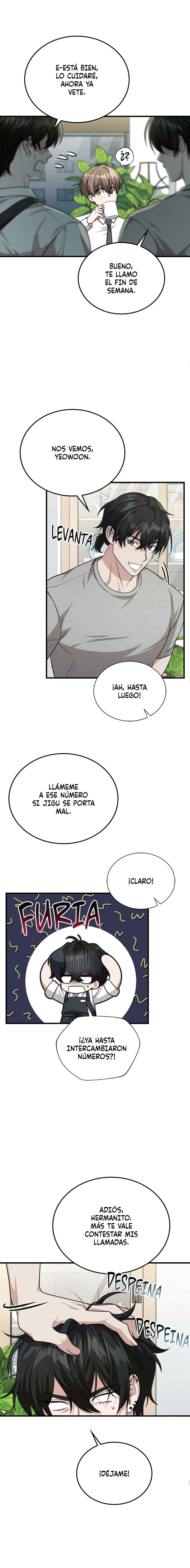 9 Miembro del Gremio de Vecinos