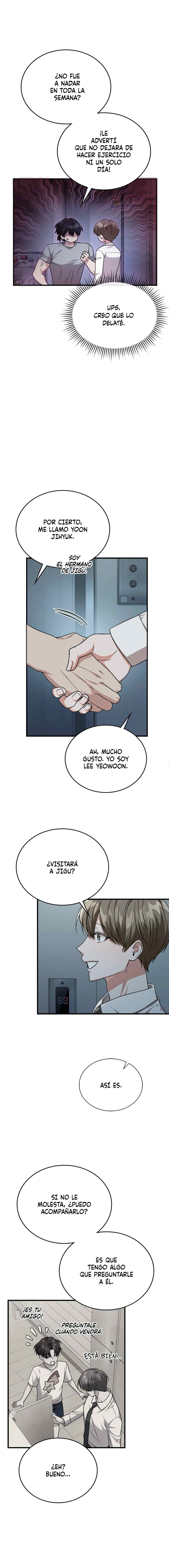 10 Miembro del Gremio de Vecinos