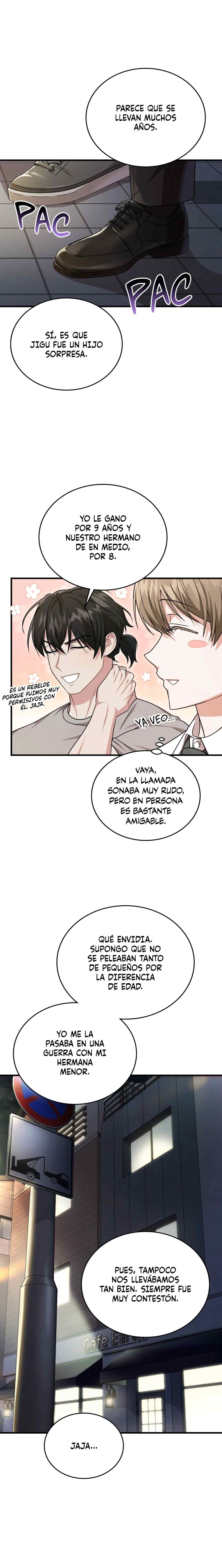 11 Miembro del Gremio de Vecinos