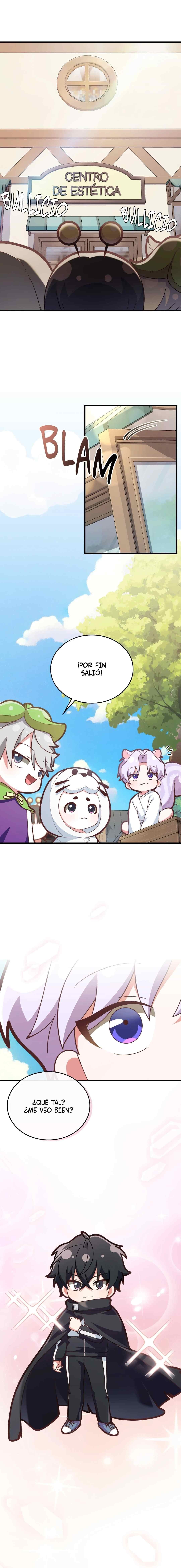 0 Miembro del Gremio de Vecinos