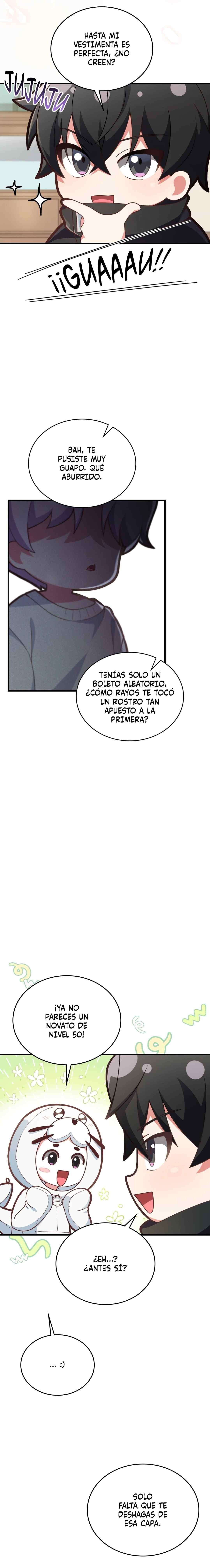 1 Miembro del Gremio de Vecinos